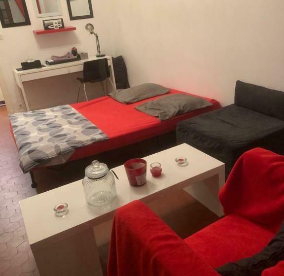 Appartement Hyper Centre Ville