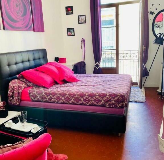 Appartement Hyper Centre Ville