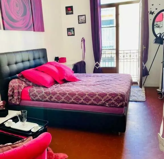 Appartement Hyper Centre Ville