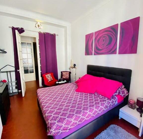 Appartement Hyper Centre Ville