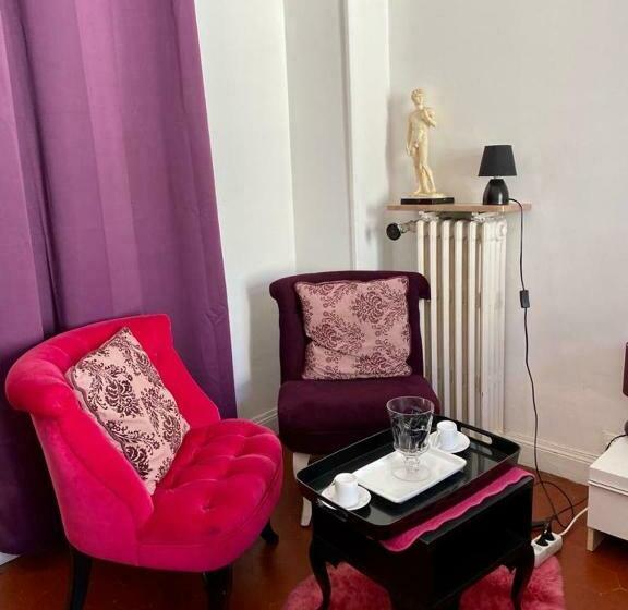 Appartement Hyper Centre Ville