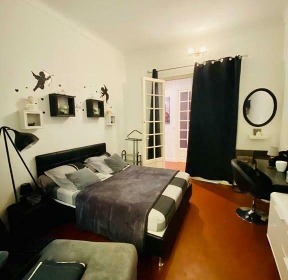 Appartement Hyper Centre Ville