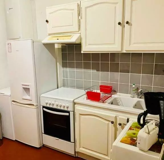Appartement Hyper Centre Ville