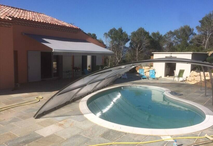 Appartement Les Ecureuils