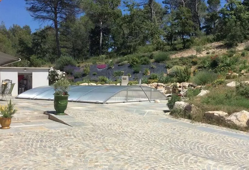 Appartement Les Ecureuils