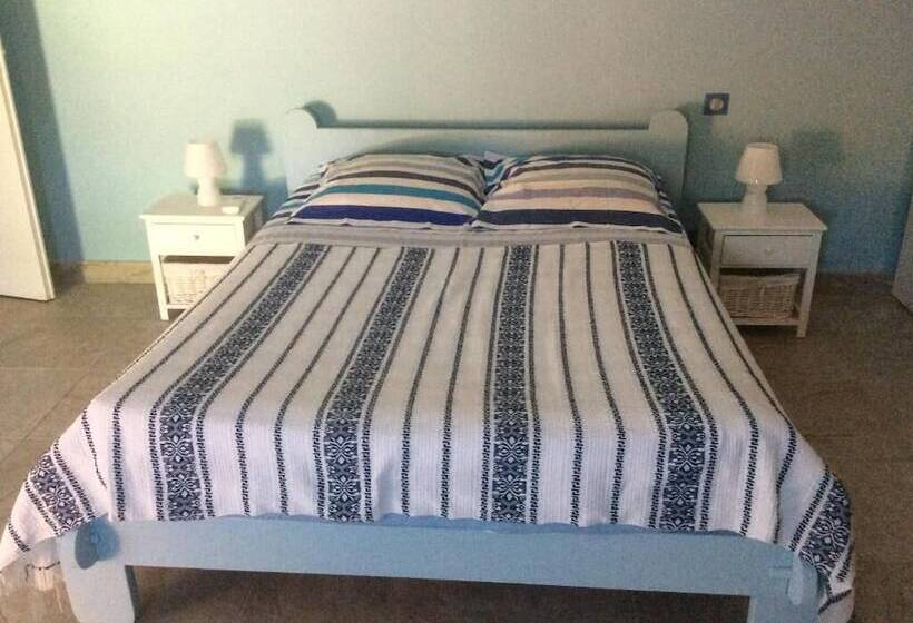 Appartement Les Ecureuils