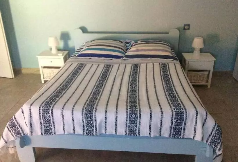 Appartement Les Ecureuils