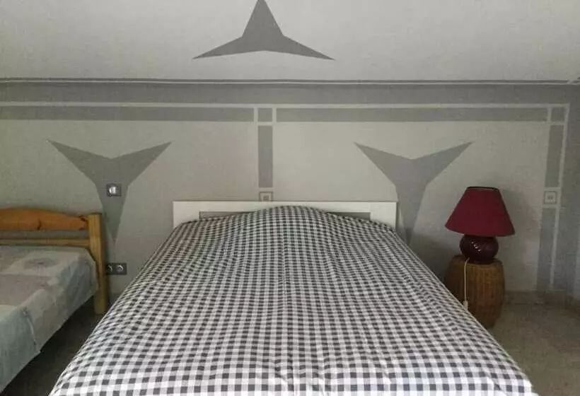 Appartement Les Ecureuils