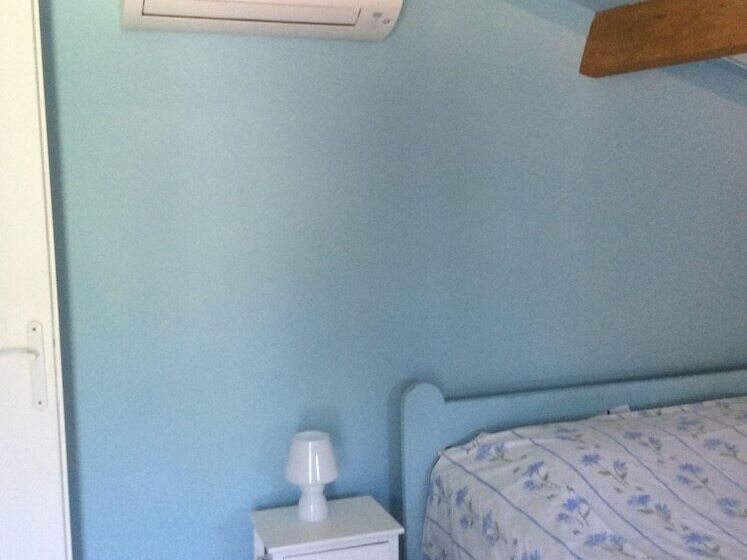 Appartement Les Ecureuils