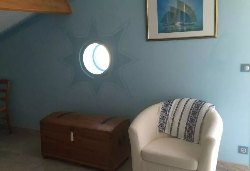 Appartement Les Ecureuils