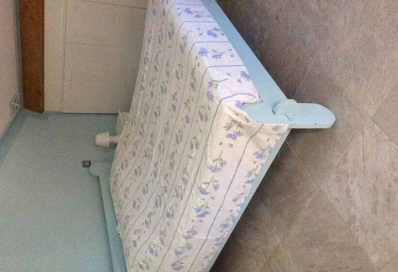 Appartement Les Ecureuils