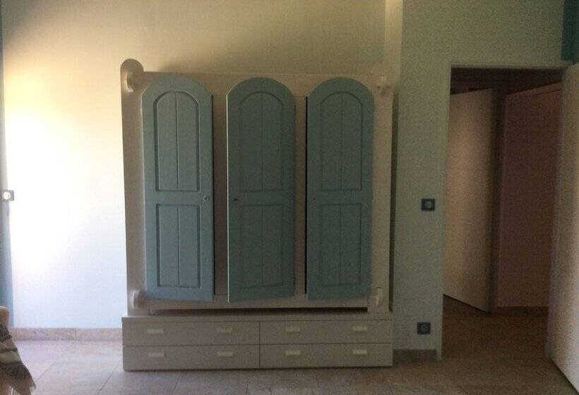 Appartement Les Ecureuils