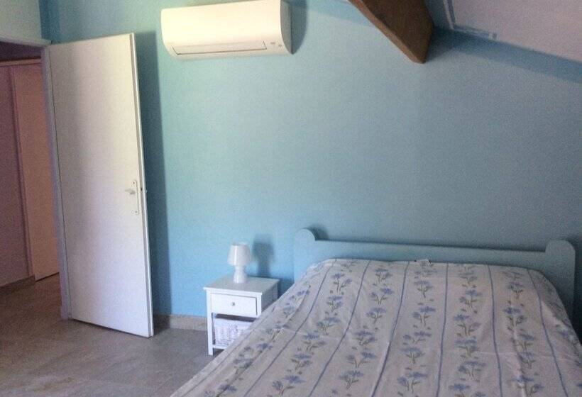 Appartement Les Ecureuils