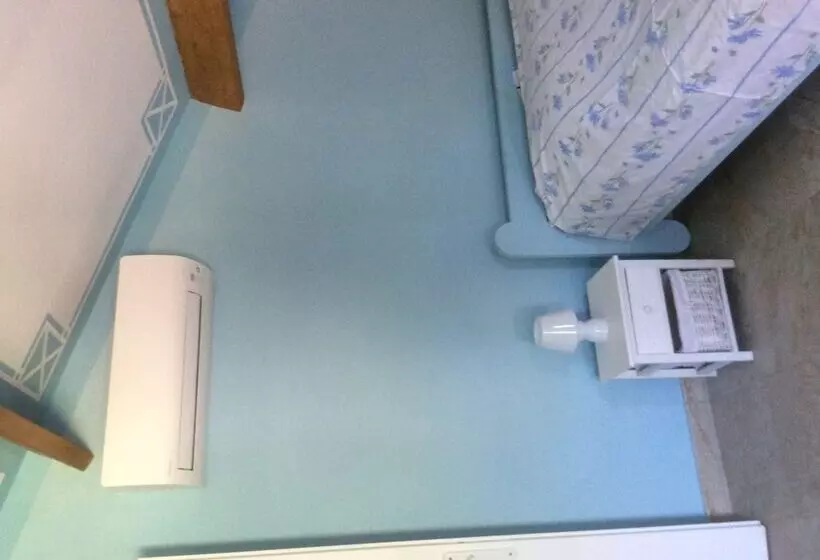 Appartement Les Ecureuils