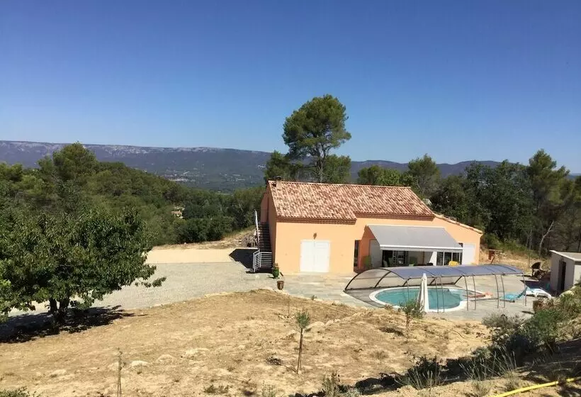 Appartement Les Ecureuils