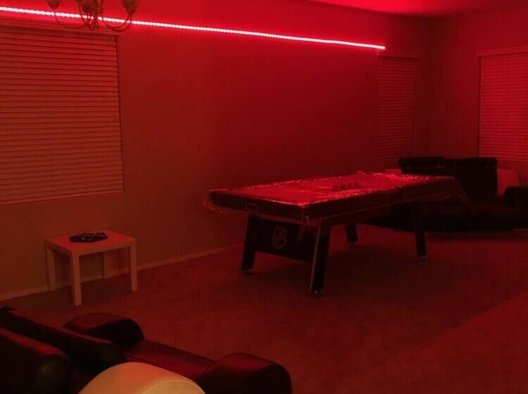 Beautiful Home In Az