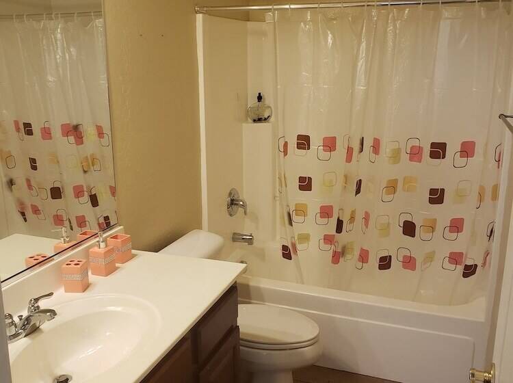 Beautiful Home In Az