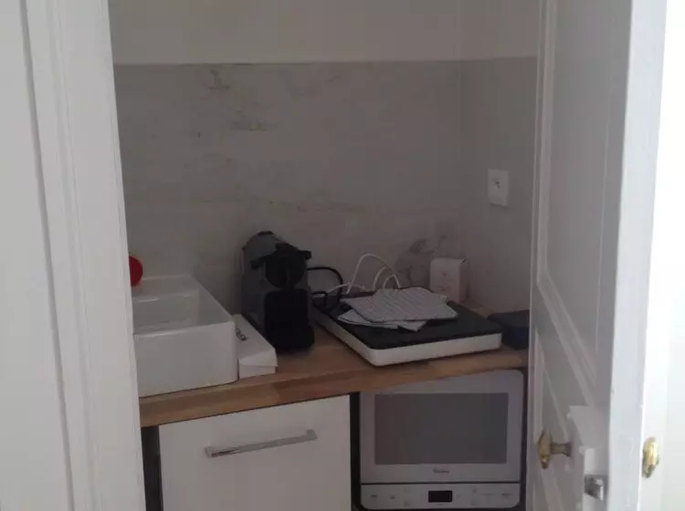 تختخواب و صبحانه La Traversière Chambres D Hôtes