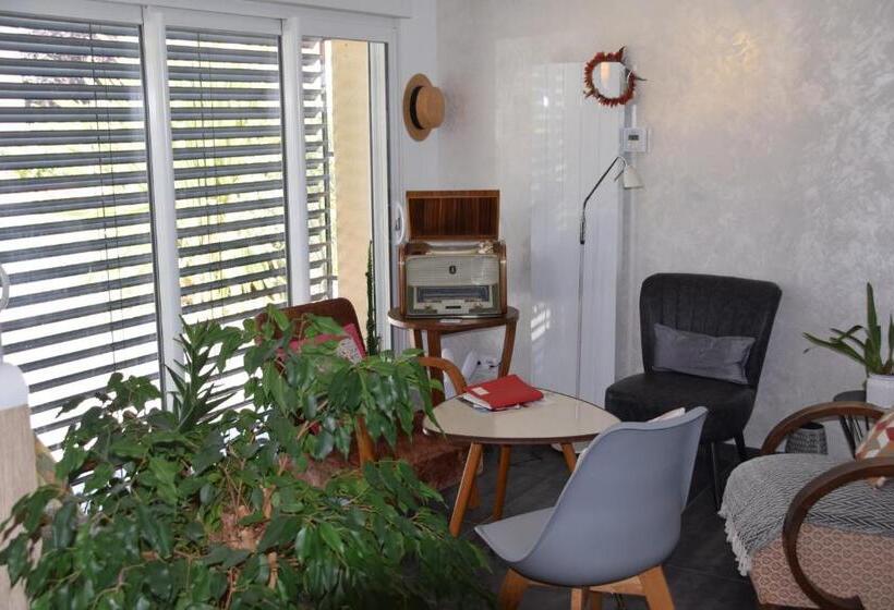 צימר La Villa 13&15