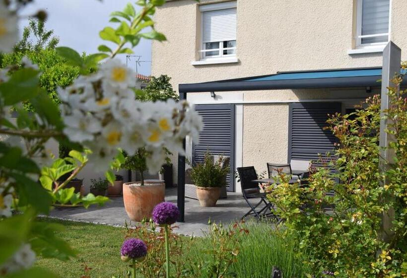 צימר La Villa 13&15