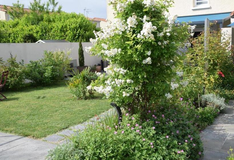 צימר La Villa 13&15