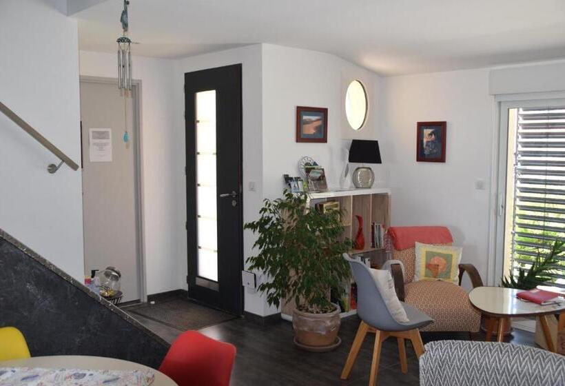 צימר La Villa 13&15