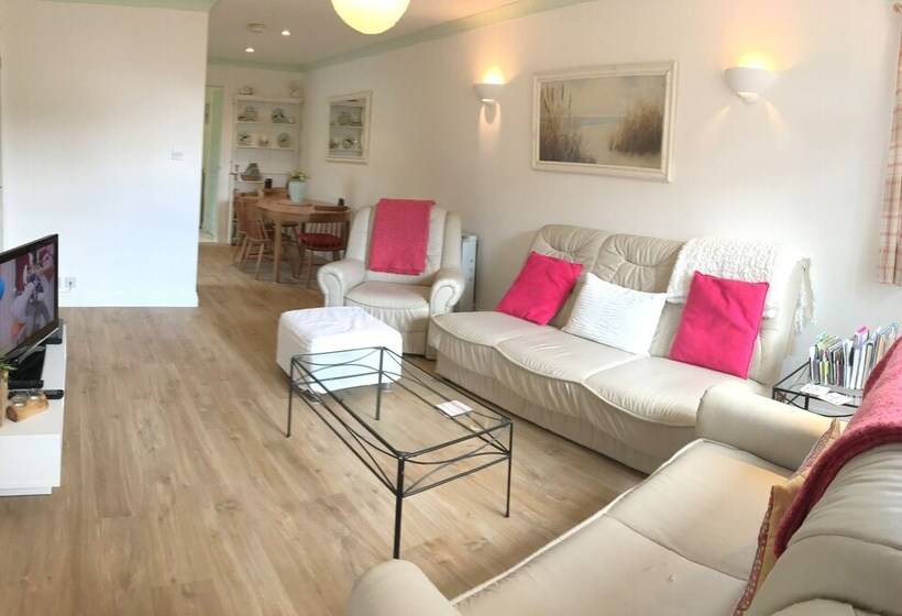 Braunton Nook 2 Bedrooms