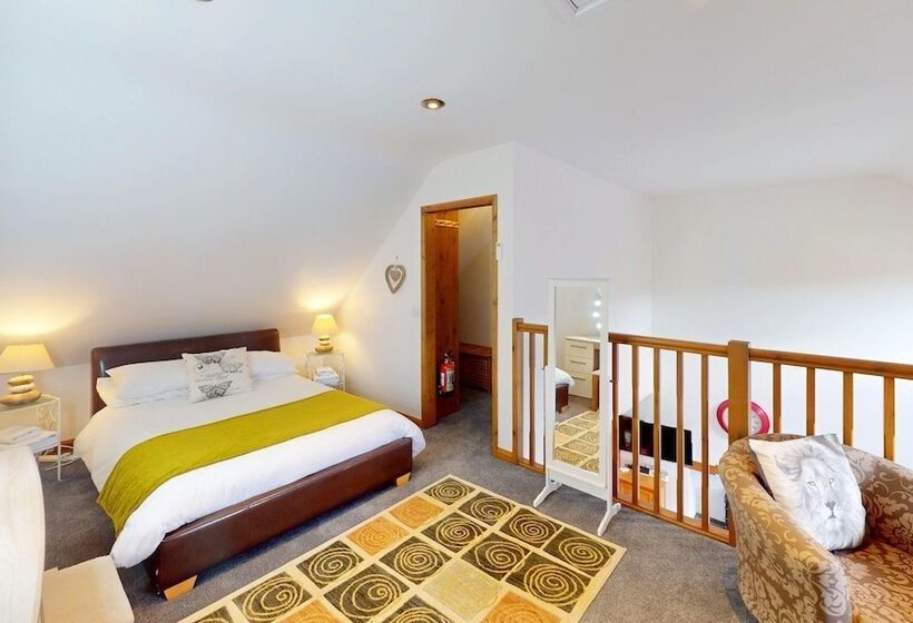 Croyde Thatchers Hideaway 2 Bedrooms