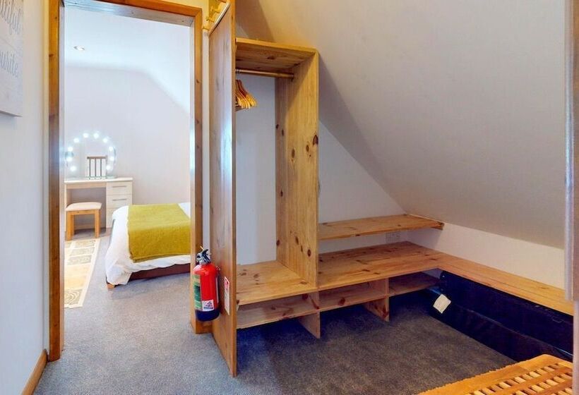 Croyde Thatchers Hideaway 2 Bedrooms