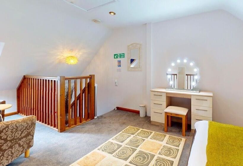 Croyde Thatchers Hideaway 2 Bedrooms