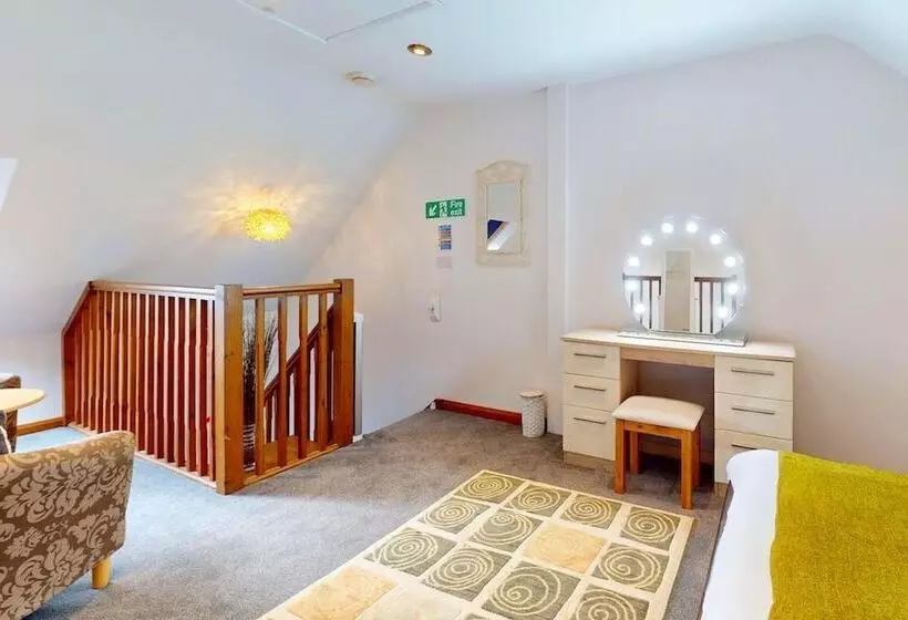 Croyde Thatchers Hideaway 2 Bedrooms