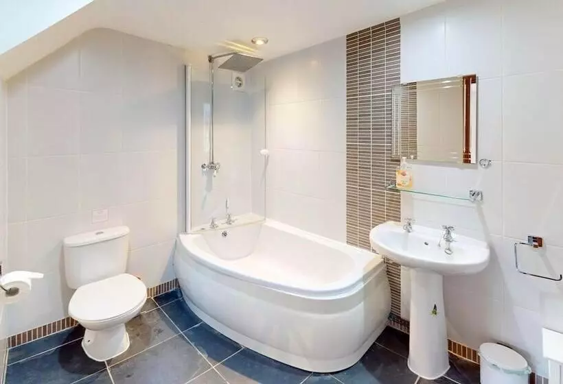 Croyde Thatchers Hideaway 2 Bedrooms