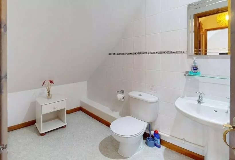 Croyde Thatchers Hideaway 2 Bedrooms