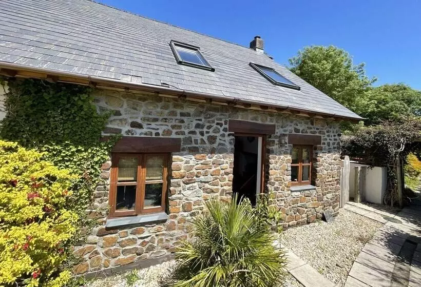 Croyde Thatchers Hideaway 2 Bedrooms