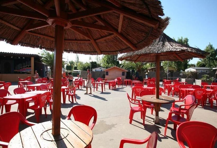 فندق Mobile Home 3 Chambre Clim Tv Camping 4