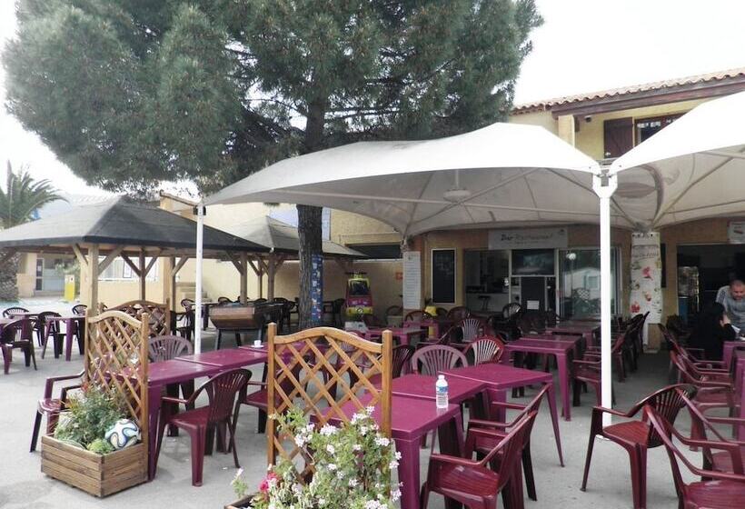 فندق Mobile Home 3 Chambre Clim Tv Camping 4