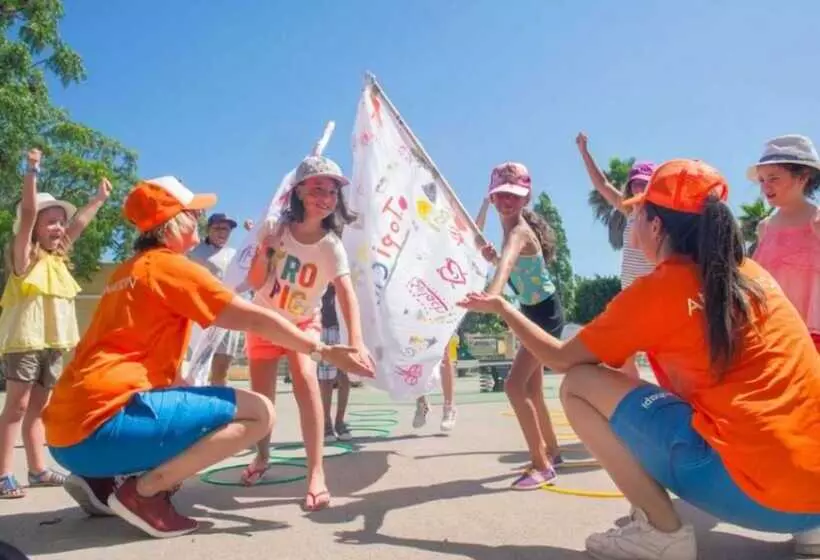 ホテル Mobile Home 3 Chambre Clim Tv Camping 4