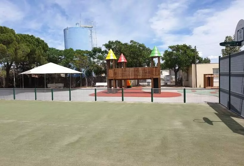 ホテル Mobile Home 3 Chambre Clim Tv Camping 4