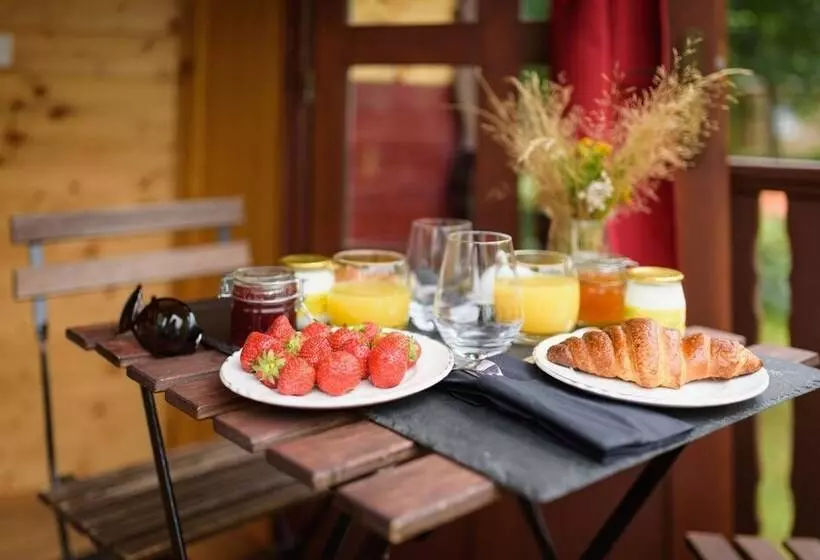 Hotelli Rives Nature