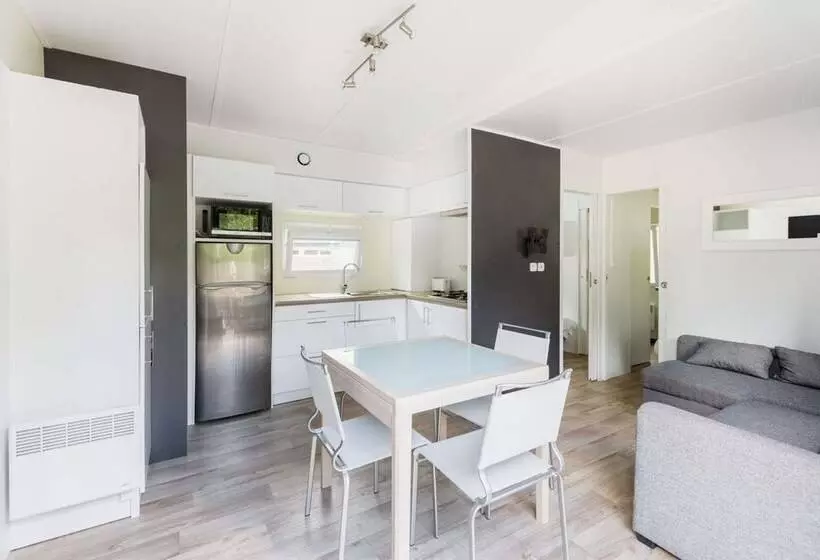 Hotelli Rives Nature