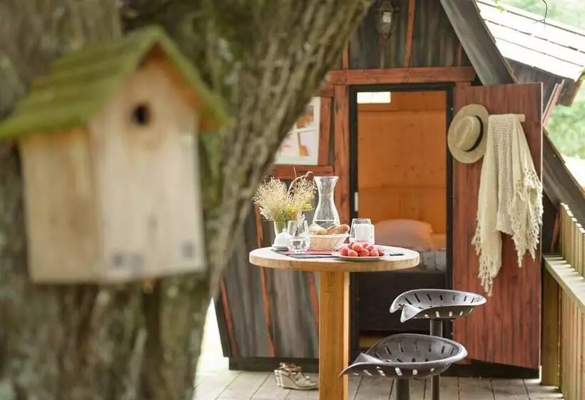 Hotelli Rives Nature