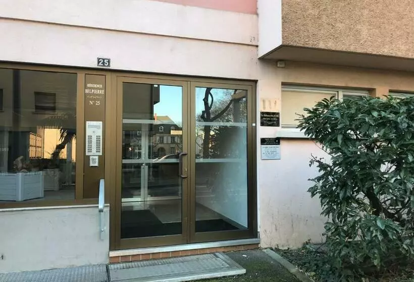 Le Belpierre