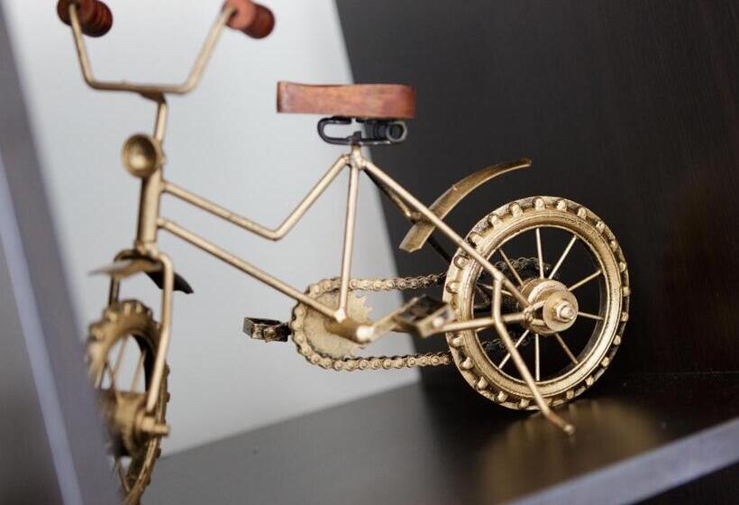 Live In Leeds Millenium Square Apartment