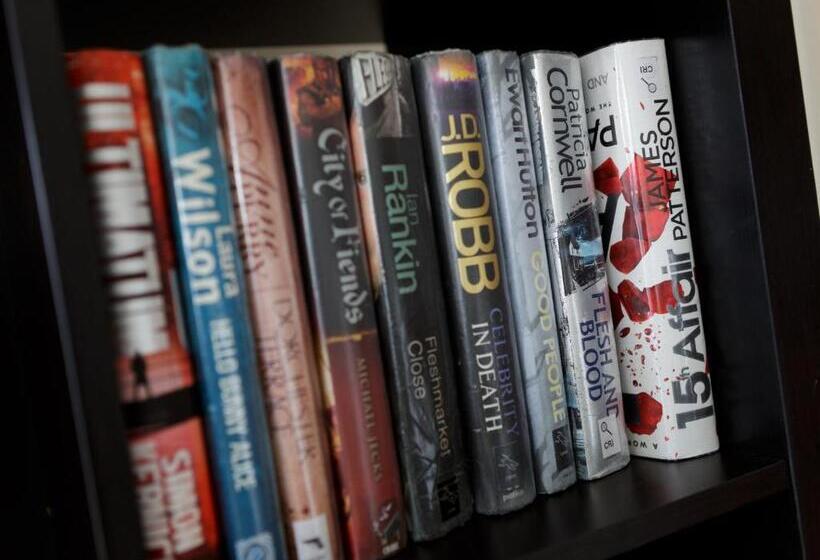 Live In Leeds Millenium Square Apartment