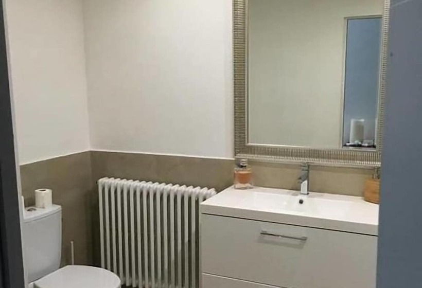 Maison Bacou Cité 4