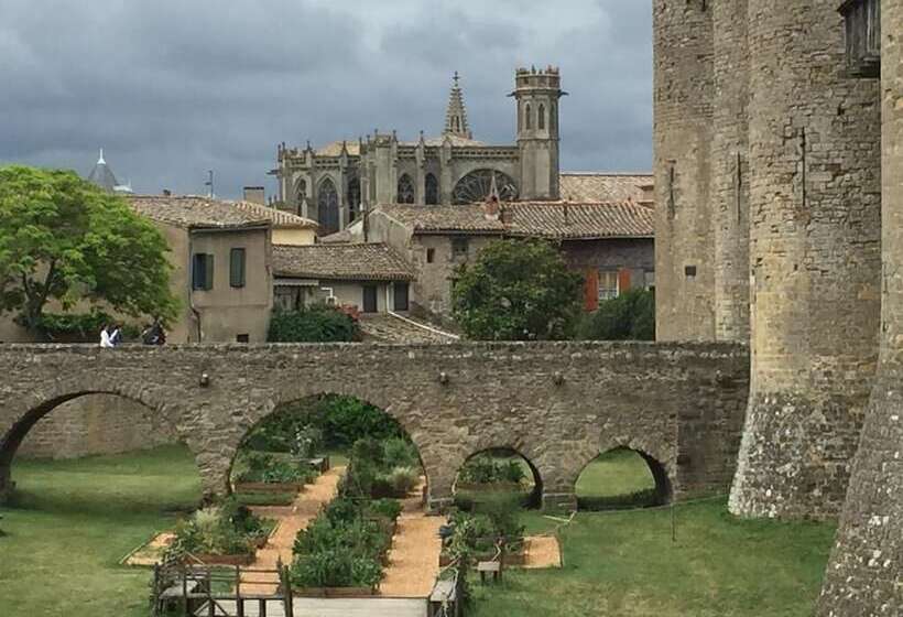 Maison Bacou Cité 4