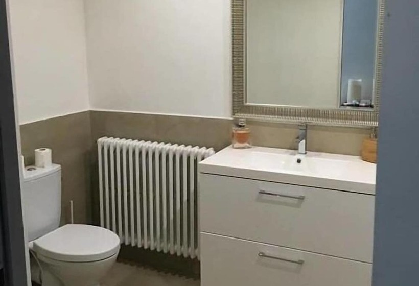 Maison Bacou Cité 4