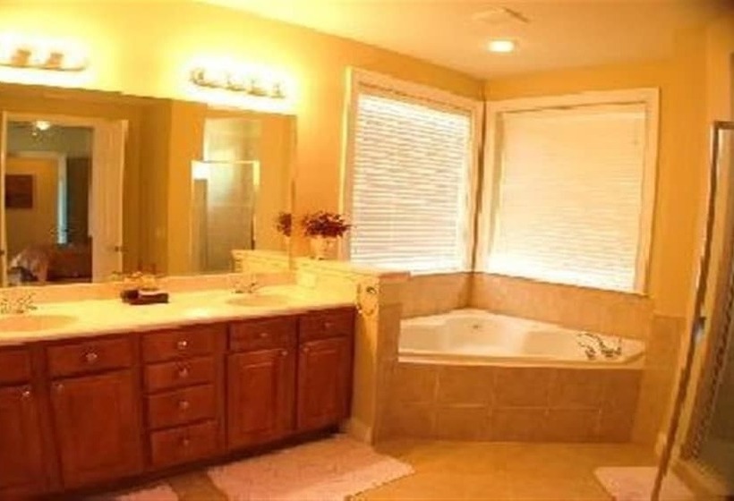 Ov3057   Reunion Resort   4 Bed 3.5 Baths Villa