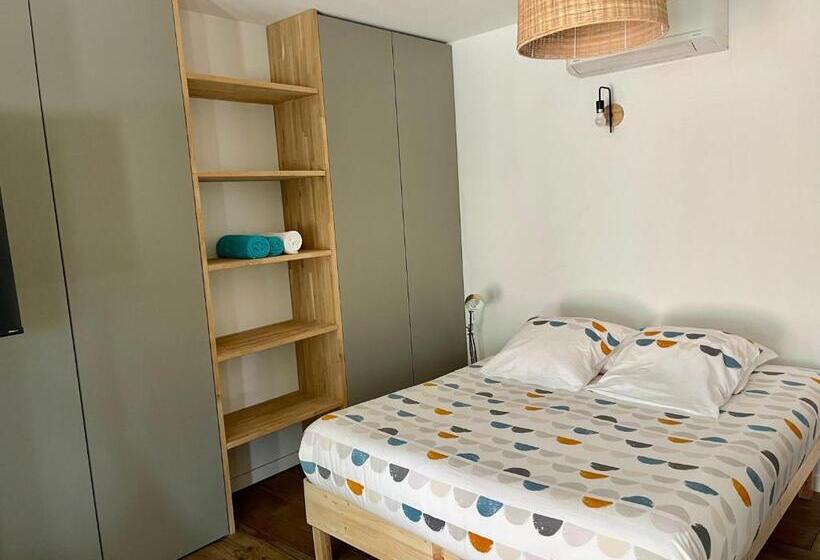 پانسیون Aux Tourelles 1888   Tres Proche Lyon