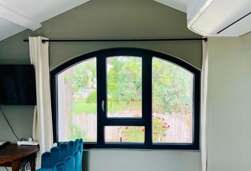 پانسیون Aux Tourelles 1888   Tres Proche Lyon